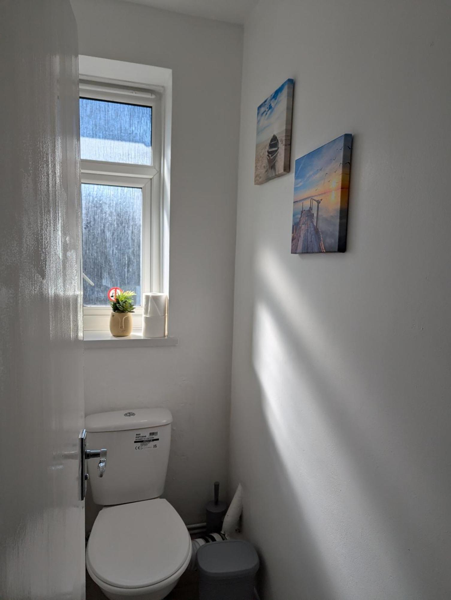 Lincoln Court - Cozy 3 Bedroom Flat Near Clapham Junction And Battersea London Kültér fotó