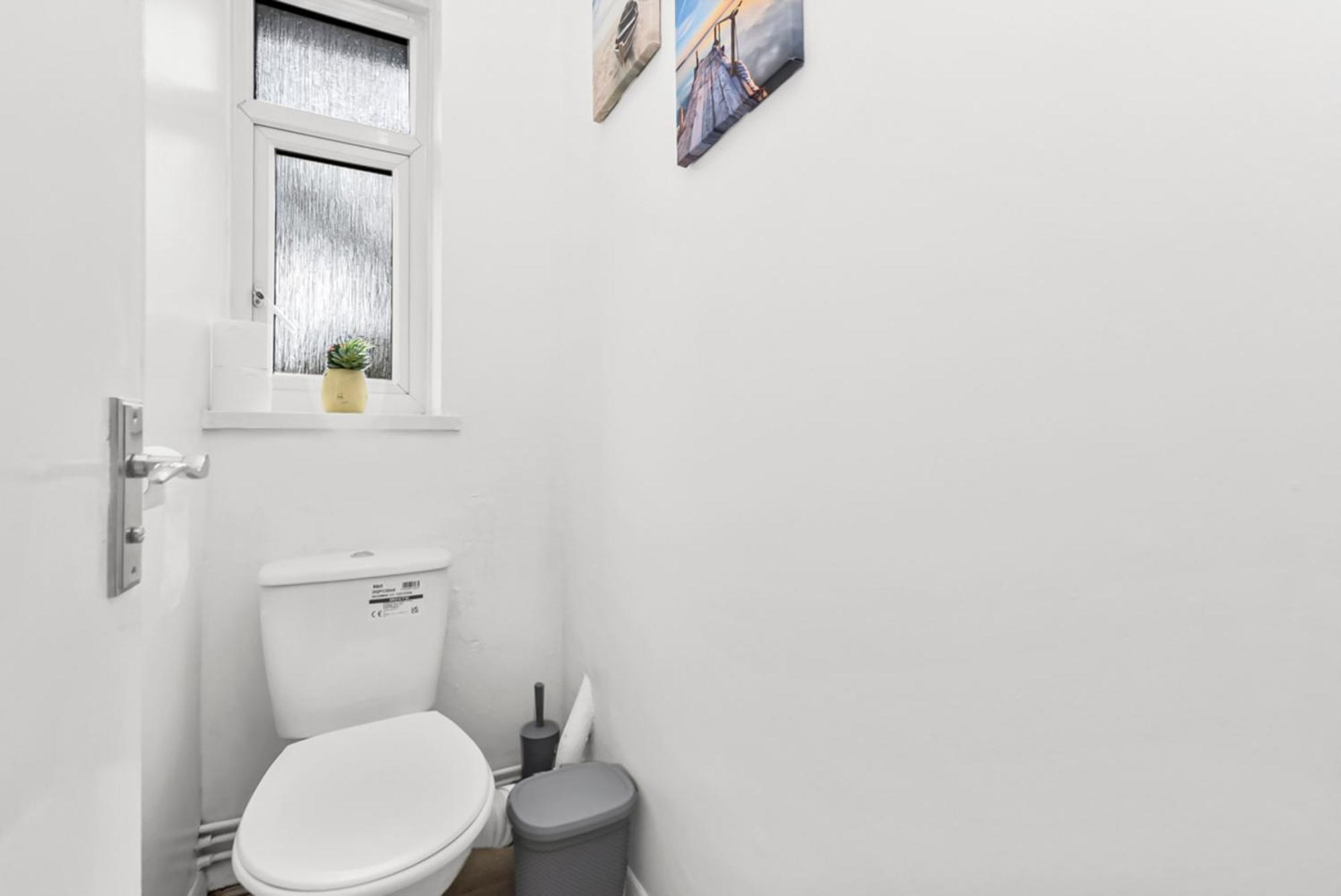 Lincoln Court - Cozy 3 Bedroom Flat Near Clapham Junction And Battersea London Kültér fotó